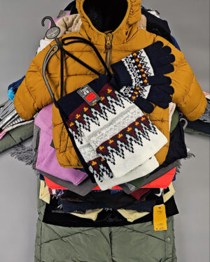 Купить KBEW mix#15 кг, ЛОТ СХ-0258 оптом в Владимире и Владимирской области