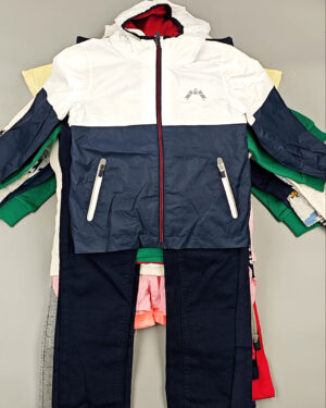 Купить C&A Kids#7 кг, ЛОТ СТ-9667 оптом в Владимире и Владимирской области