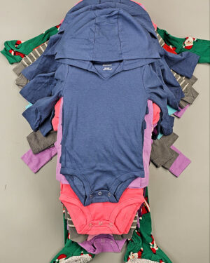 Купить BABY СТОК CAN#5 кг, ЛОТ СТ-9687 оптом в Владимире и Владимирской области