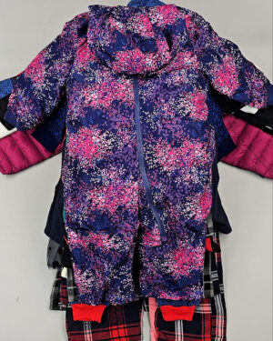 Купить LIDL Kids Winter#7 кг, ЛОТ СТ-9704 оптом в Владимире и Владимирской области