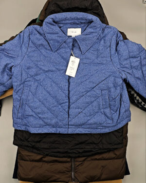 Купить Верхняя одежда VILA#10,1 кг, ЛОТ СТ-9710 оптом в Владимире и Владимирской области