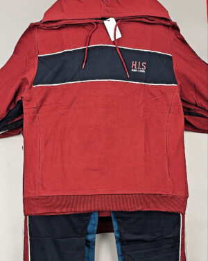 Купить Спортивные костюмы (Herren-Trainingsanzuge voп HIS)#18 кг оптом в Владимире и Владимирской области