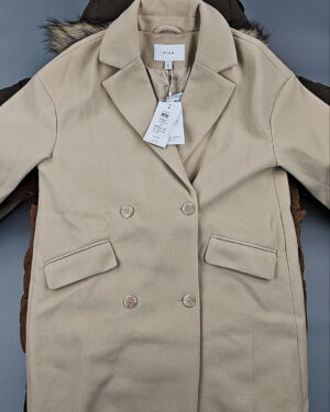 Купить Верхняя одежда VILA 104#10 кг, ЛОТ СТ-9715 оптом в Владимире и Владимирской области