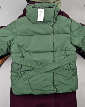 Купить Верхняя одежда VILA 104#10 кг, ЛОТ СТ-9716 оптом в Владимире и Владимирской области