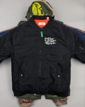 Купить Ветровки СТОК дети 065#5 кг, ЛОТ СТ-9723 оптом в Владимире и Владимирской области