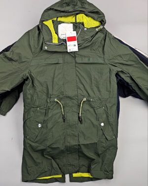 Купить Ветровки СТОК дети 065#5 кг, ЛОТ СТ-9725 оптом в Владимире и Владимирской области