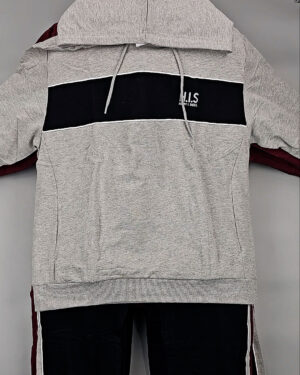 Купить Спортивные костюмы (Herren-Trainingsanzuge voп HIS)#17,1 кг, ЛОТ СТ-9630 оптом в Владимире и Владимирской области