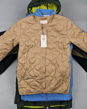 Купить Ветровки СТОК дети 065#5 кг, ЛОТ СТ-9726 оптом в Владимире и Владимирской области