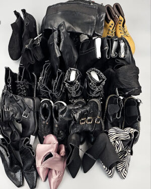 Купить Обувь СТОК Demi шт#20 шт оптом в Владимире и Владимирской области