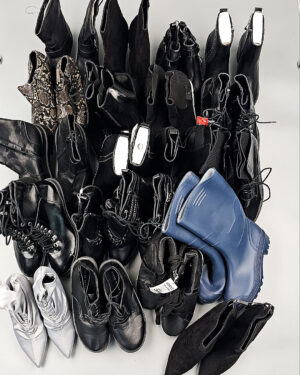 Купить Обувь СТОК Demi шт#20 шт, ЛОТ СТ-9770 оптом в Владимире и Владимирской области