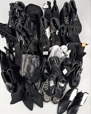 Купить Обувь СТОК Demi шт#20 шт, ЛОТ СТ-9771 оптом в Владимире и Владимирской области