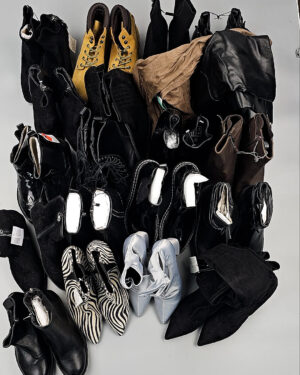 Купить Обувь СТОК Demi шт#20 шт, ЛОТ СТ-9772 оптом в Владимире и Владимирской области