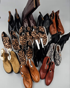 Купить Обувь CAN деми 084#11,4 кг, ЛОТ СТ-9778 оптом в Владимире и Владимирской области