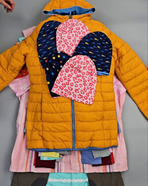 Купить TCM Kids зима #7 кг оптом в Владимире и Владимирской области