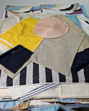 Фотография  885 - ПДО TCM 104#20 кг, ЛОТ СТ-9627 оптом в Владимире и Владимирской области