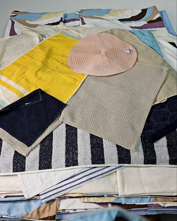 Фотография  667 - ПДО TCM 104#20 кг, ЛОТ СТ-9627 оптом в Владимире и Владимирской области