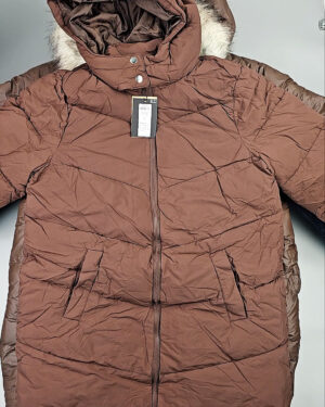 Купить Куртки BESTSELLER зима 045#10 кг, ЛОТ СТ-9829 оптом в Владимире и Владимирской области