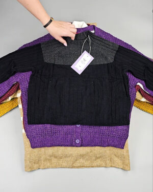 Фотография  104 - Джемпера JJXX 045 #7 кг, ЛОТ СТ-9877 оптом в Владимире и Владимирской области