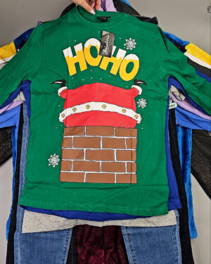 Купить AMAZON Winter#15 кг, ЛОТ СТ-9816 оптом в Владимире и Владимирской области