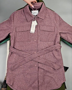 Фотография  871 - Пальто Bestseller 045#10 кг, ЛОТ СТ-9844 оптом в Владимире и Владимирской области