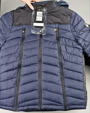 Фотография  369 - Куртки (Herrenjacken G.Norway)#14,4 кг, ЛОТ СТ-9880 оптом в Владимире и Владимирской области