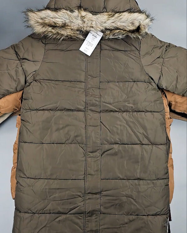 Фотография  584 - Верхняя одежда VILA 104#10 кг, ЛОТ СТ-9715 оптом в Владимире и Владимирской области