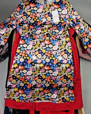 Фотография  767 - VILA Winter MIX 064#15 кг, ЛОТ СТ-9815 оптом в Владимире и Владимирской области