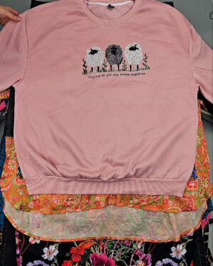 Купить XXL Winter mix БМ#15 кг, ЛОТ СХ-0252 оптом в Владимире и Владимирской области