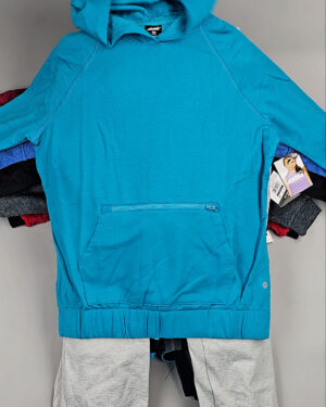 Купить Спортивные костюмы дети CAN#6 кг, ЛОТ СТ-9737 оптом в Владимире и Владимирской области