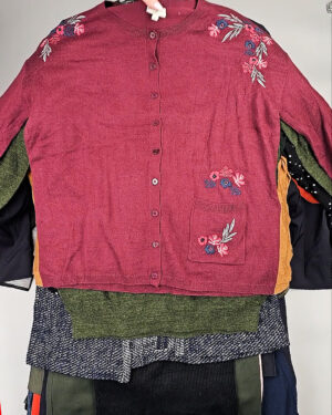 Купить Spain Winter mix#50 кг, ЛОТ СХ-0225 оптом в Владимире и Владимирской области