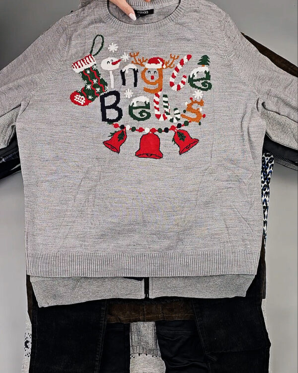 Фотография  850 - LIDL Winter м/ж 022024#15 кг, ЛОТ СТ-9978 оптом в Владимире и Владимирской области