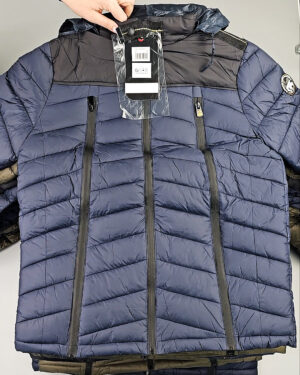 Фотография  786 - Куртки (Herrenjacken G.Norway)#14,8 кг, ЛОТ СТ-9881 оптом в Владимире и Владимирской области