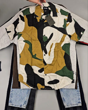 Купить ONLY men 075#11 кг, ЛОТ СТ-9811 оптом в Владимире и Владимирской области