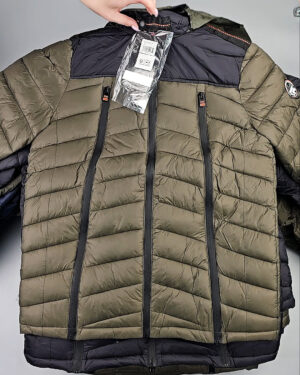 Фотография  936 - Куртки (Herrenjacken G.Norway)#14,4 кг, ЛОТ СТ-9879 оптом в Владимире и Владимирской области