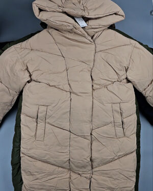 Фотография  435 - Куртки BESTSELLER зима 045#10 кг, ЛОТ СТ-9718 оптом в Владимире и Владимирской области