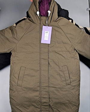 Фотография  689 - Верхняя одежда BESTSELLER Дания#10 кг, ЛОТ СТ-9707 оптом в Владимире и Владимирской области