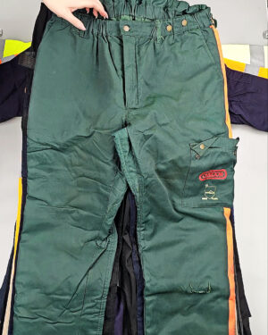 Купить Рабочая одежда mix БМ#25 кг, ЛОТ СХ-0188 оптом в Владимире и Владимирской области