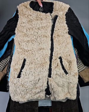 Купить Женский микс зима (Winter mix)#20 кг, ЛОТ СХ-0206 оптом в Владимире и Владимирской области