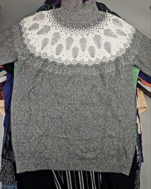 Фотография  603 - XXL Winter mix БМ#15 кг, ЛОТ СХ-0195 оптом в Владимире и Владимирской области