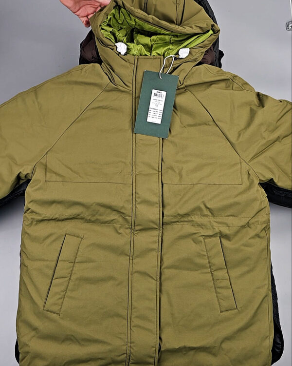 Фотография  382 - Верхняя одежда BESTSELLER Дания#10 кг, ЛОТ СТ-9709 оптом в Владимире и Владимирской области