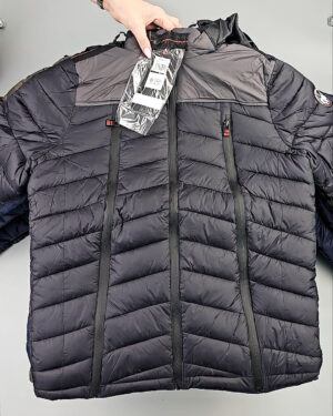 Фотография  955 - Куртки (Herrenjacken G.Norway)#14,3 кг, ЛОТ СТ-9878 оптом в Владимире и Владимирской области