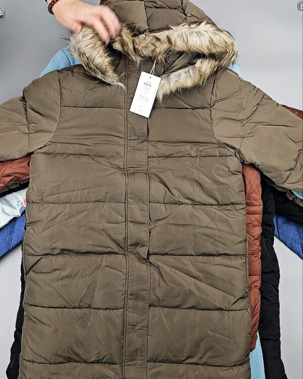 Фотография  674 - Верхняя одежда VILA 104#10 кг, ЛОТ СТ-9714 оптом в Владимире и Владимирской области