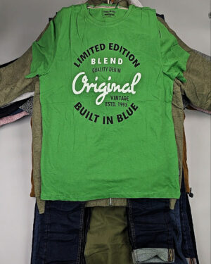 Фотография  763 - BLEND HE W 064#15 кг, ЛОТ СТ-9793 оптом в Владимире и Владимирской области