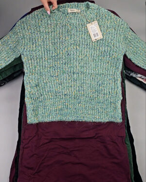 Фотография  710 - FRANSA Winter mix 104#15 кг, ЛОТ СТ-9803 оптом в Владимире и Владимирской области