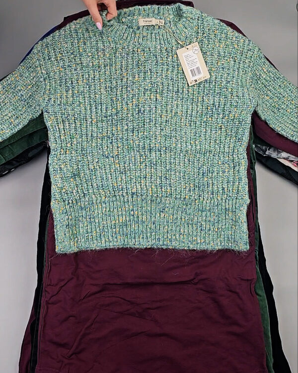 Фотография  223 - FRANSA Winter mix 104#15 кг, ЛОТ СТ-9803 оптом в Владимире и Владимирской области