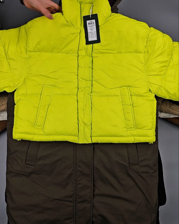 Фотография  858 - Верхняя одежда BESTSELLER Дания#11,35 кг, ЛОТ СТ-9706 оптом в Владимире и Владимирской области