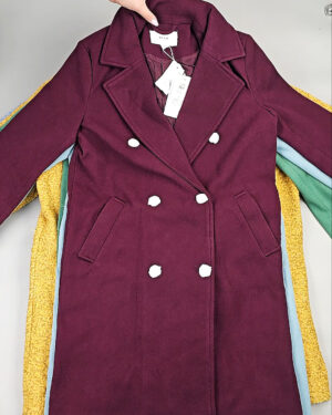 Купить Пальто Bestseller 045#10 кг, ЛОТ СТ-9845 оптом в Владимире и Владимирской области