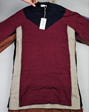 Фотография  336 - Платья Bestseller+DK Winter 035#7 кг, ЛОТ СТ-9996 оптом в Владимире и Владимирской области