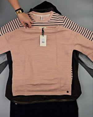 Фотография  530 - Толстовки Bestseller+DK 035#7 кг, ЛОТ СТ-9838 оптом в Владимире и Владимирской области