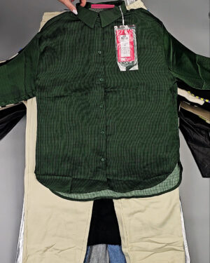 Фотография  456 - JACK JONES Women Winter mix 075 #15 кг, ЛОТ СТ-9961 оптом в Владимире и Владимирской области